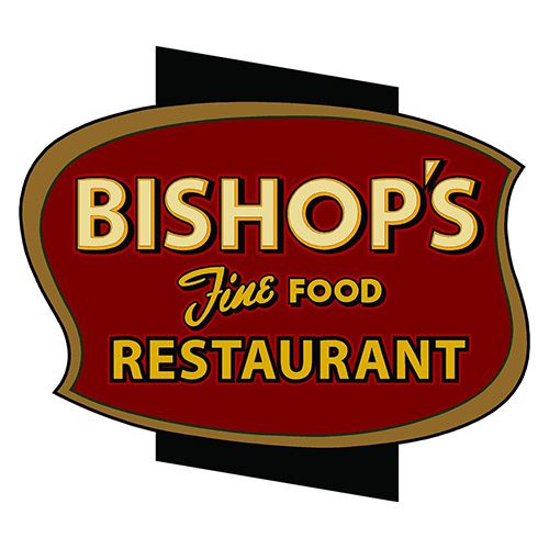 Business Partners - Bishop's Fine Food Restaurant Logo