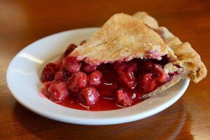 Our Business Partners - Bishops Restaurant Cherry Pie