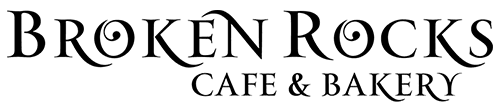 Our Business Partners - Broken Rocks Cafe & Bakery Logo