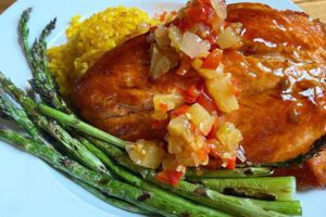 Our Business Partners - Broken Rocks Cafe Food Special