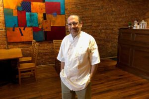 Our Business Partners - Broken Rocks Cafe Glen Grumbling