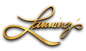 Business Partners - Lannings Restaurant Logo